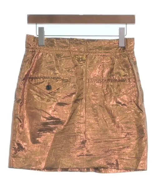 TOGA Mini skirts