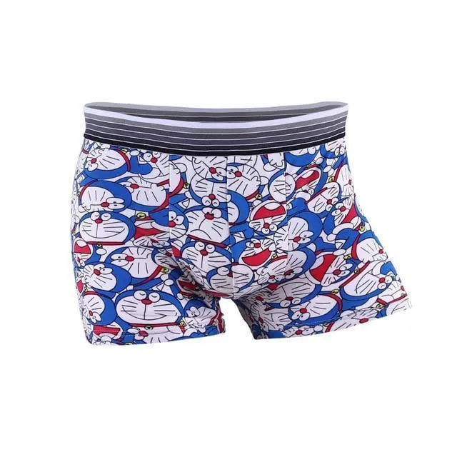 Underwear, Men's Boxer Shorts, SpongeBob