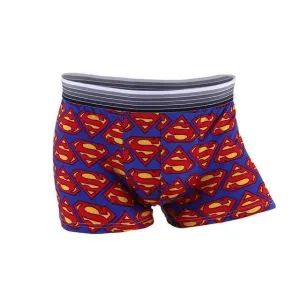Underwear, Men's Boxer Shorts, Superman