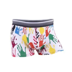 Underwear, Men's Boxer Shorts