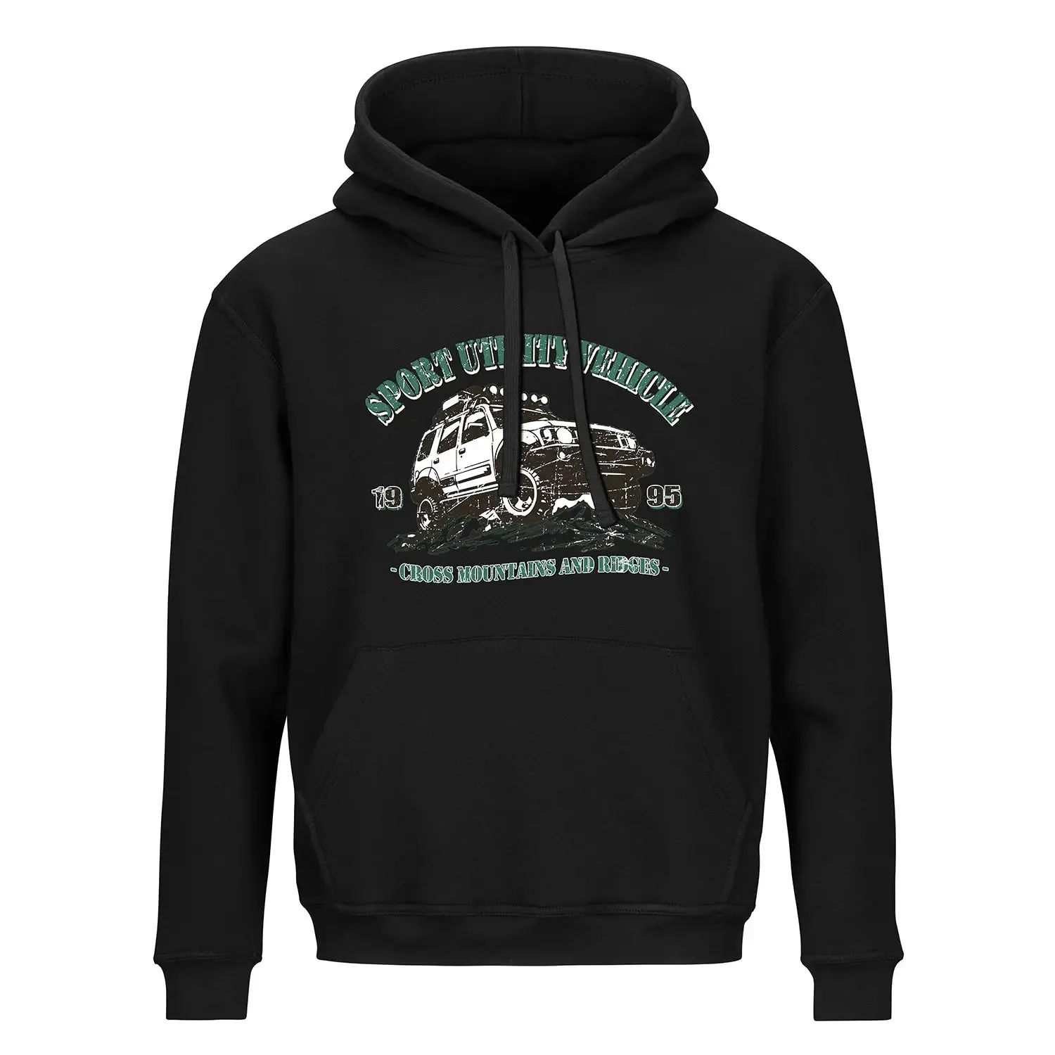 Unisex Fleece Sweatshirts