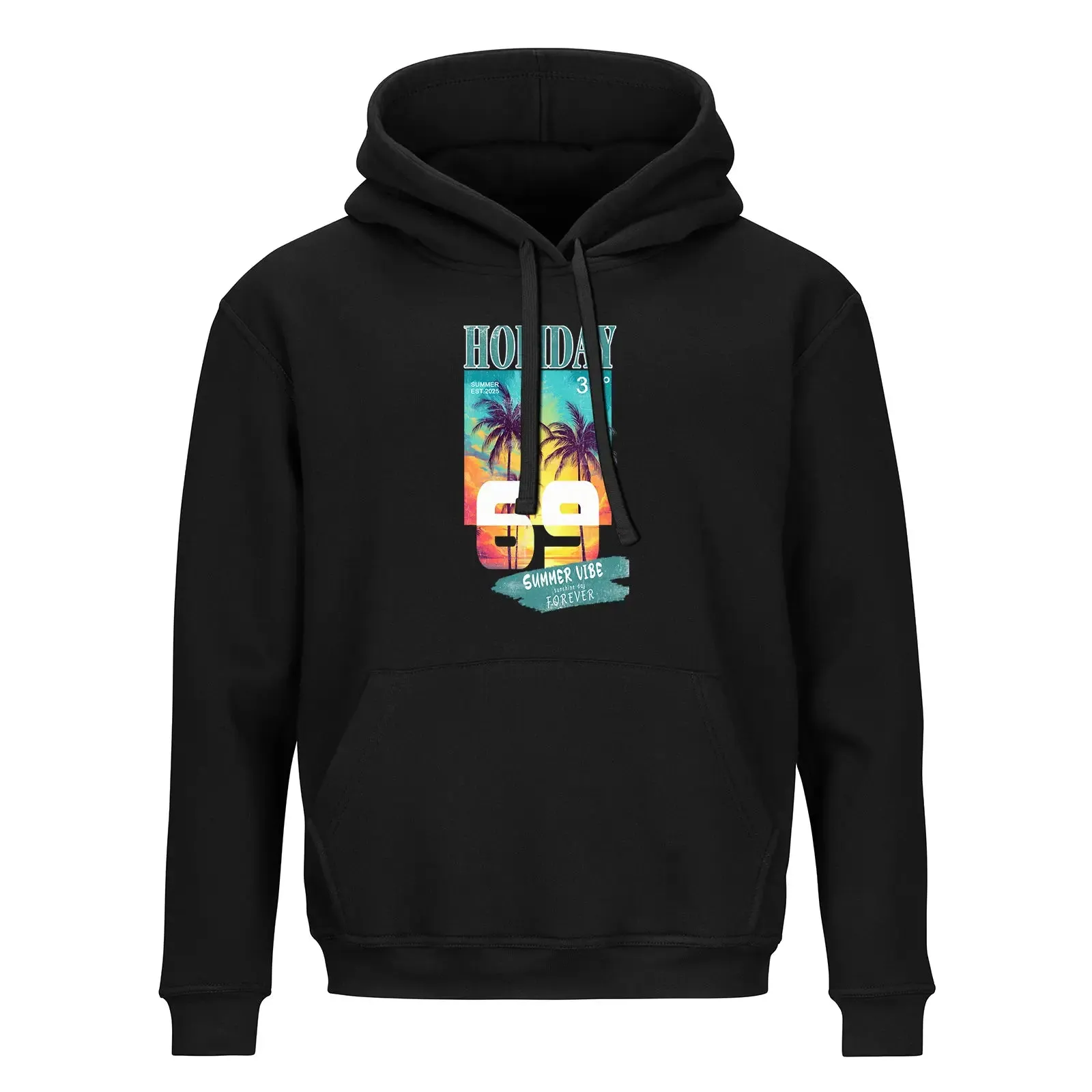 Unisex Fleece Sweatshirts
