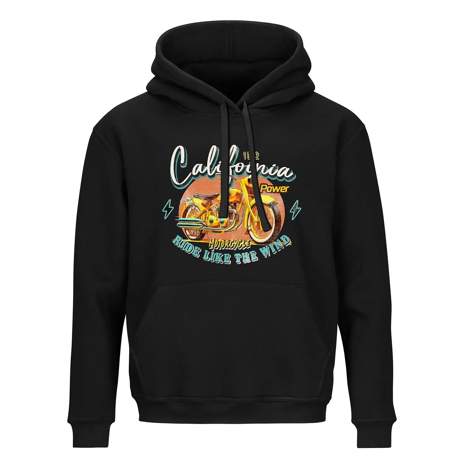 Unisex Fleece Sweatshirts