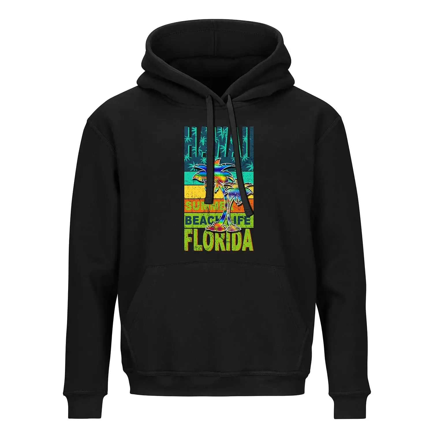 Unisex Fleece Sweatshirts