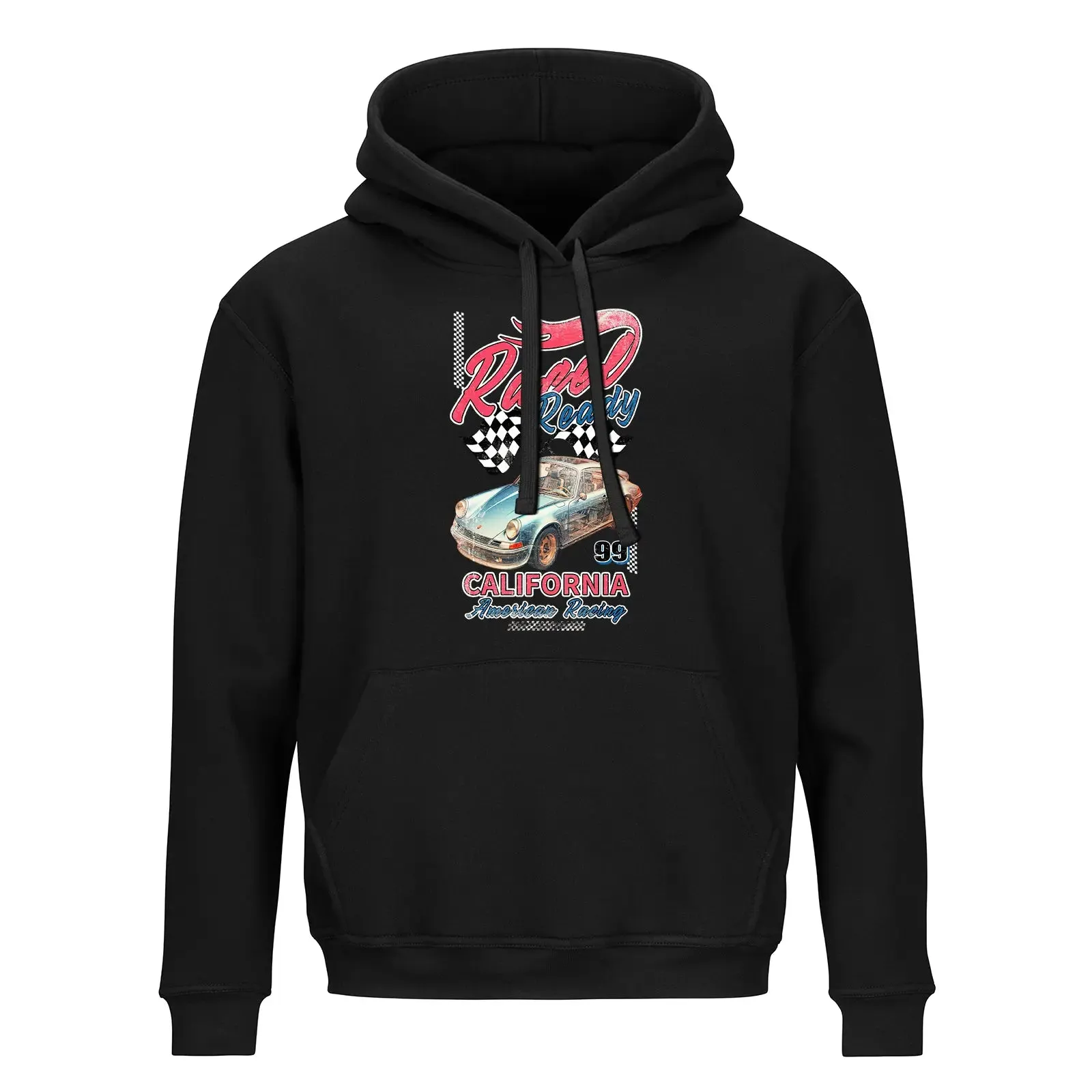 Unisex Fleece Sweatshirts