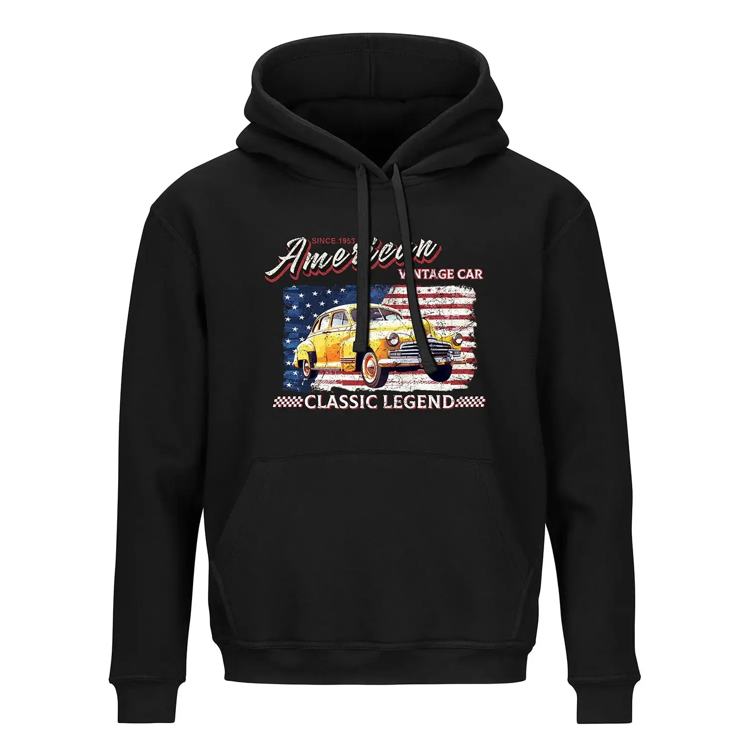 Unisex Fleece Sweatshirts
